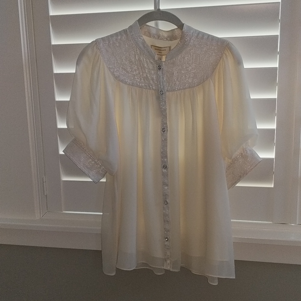 Moulinette Soeurs Blouse